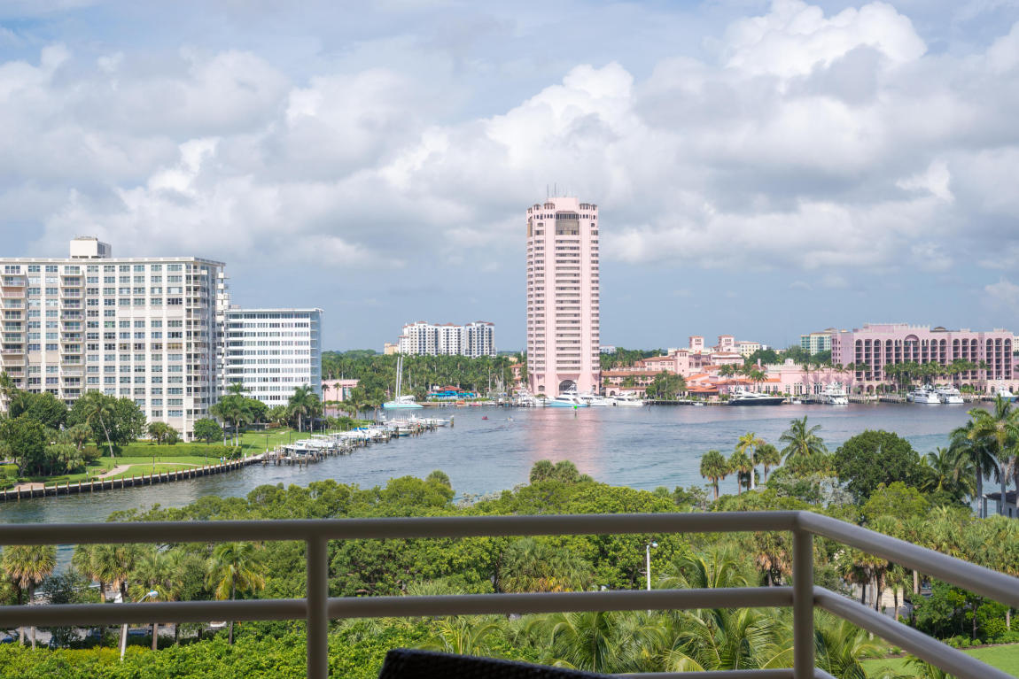 PRESIDENTIAL PLACE CONDO - Residential