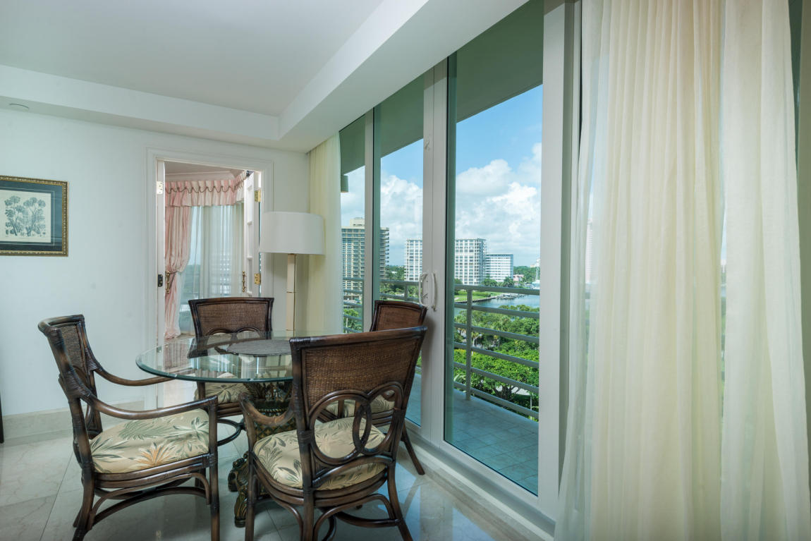 PRESIDENTIAL PLACE CONDO - Residential