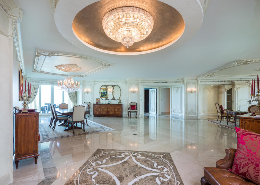 PRESIDENTIAL PLACE CONDO - Residential