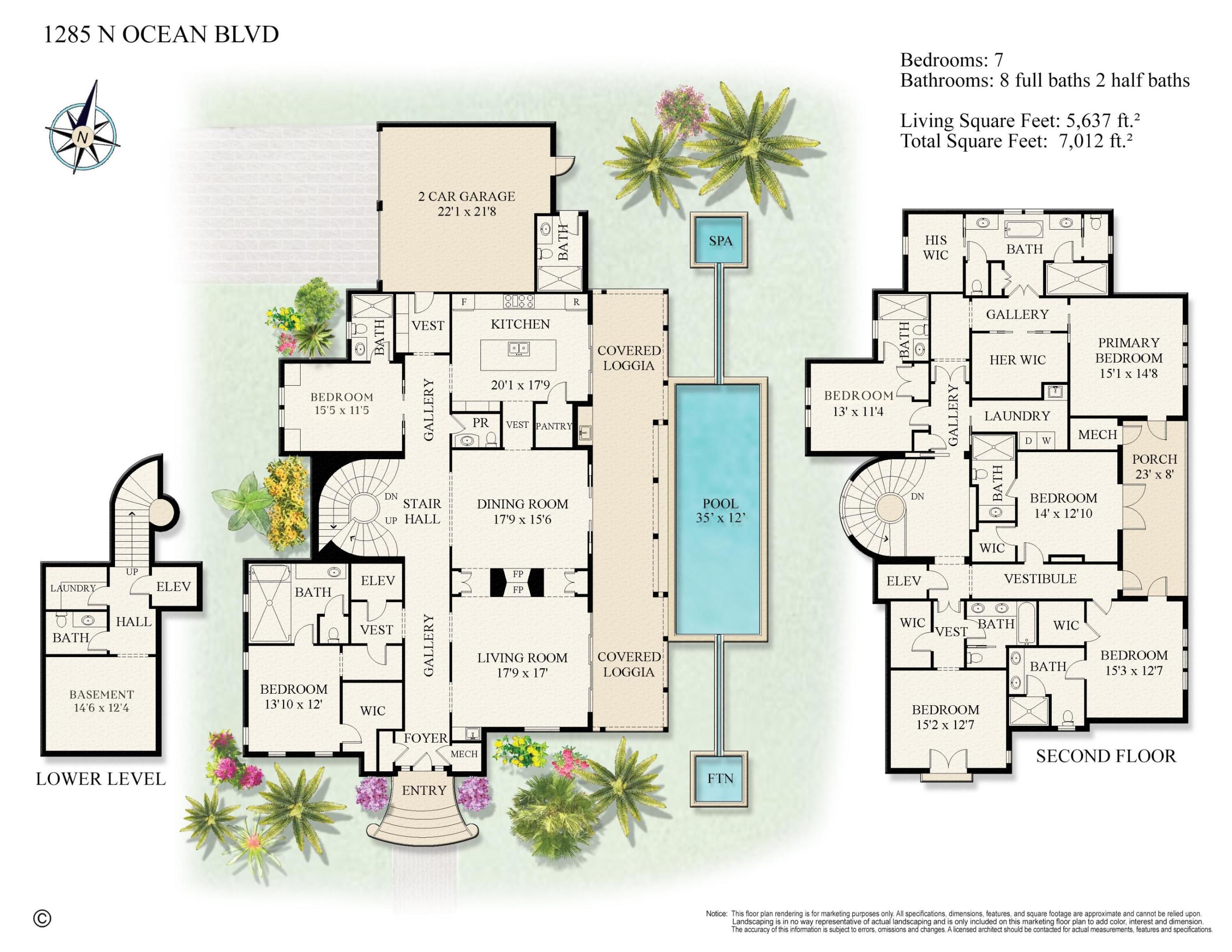 BELLO LIDO RESUB - Residential