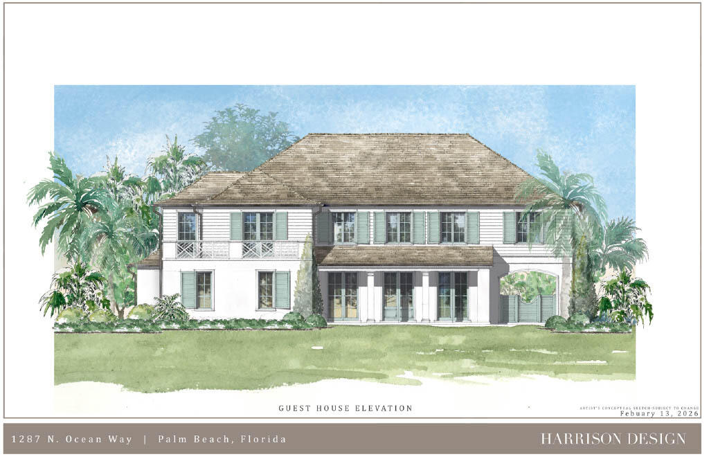 BELLO LIDO RESUB - Residential