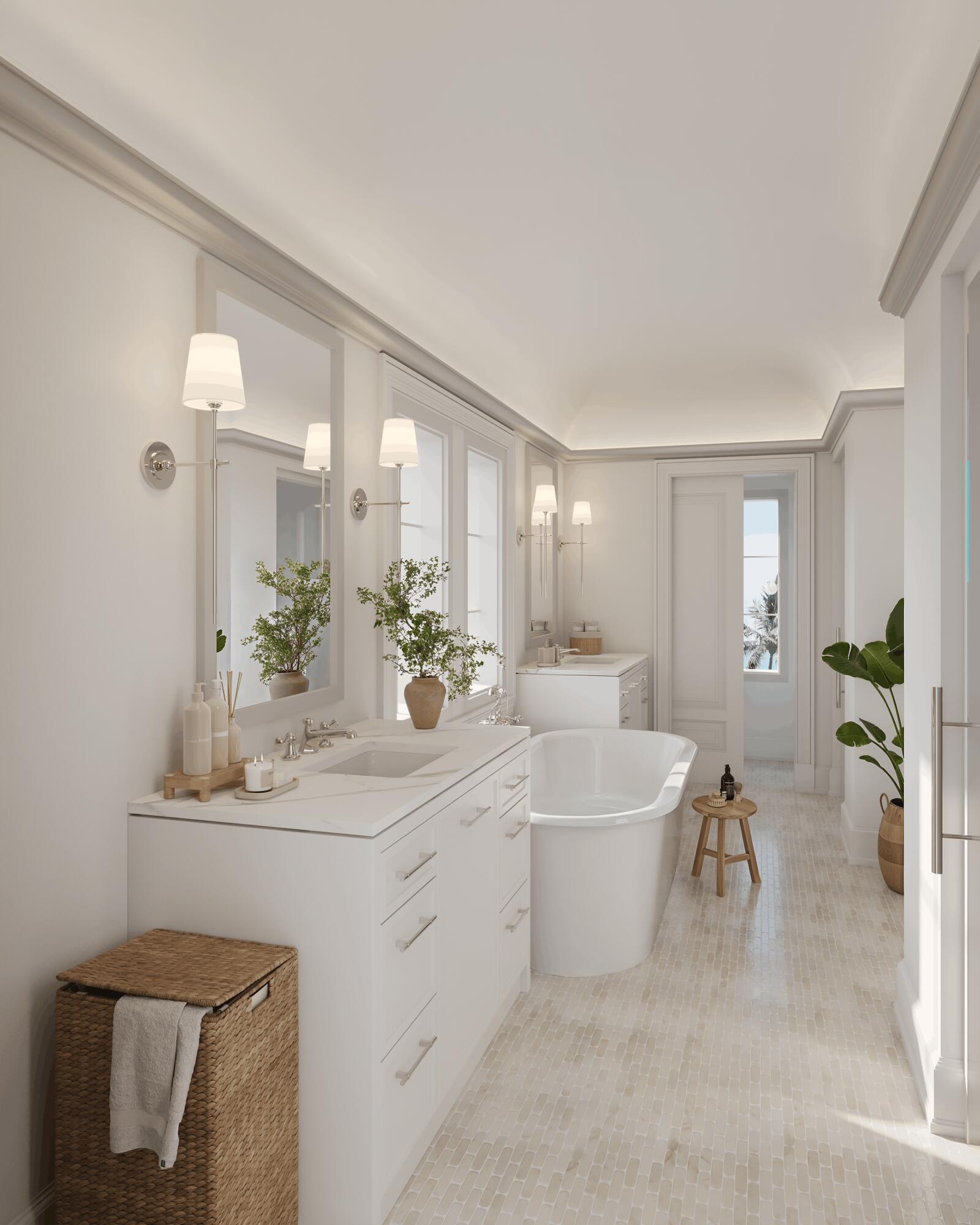 BELLO LIDO RESUB - Residential