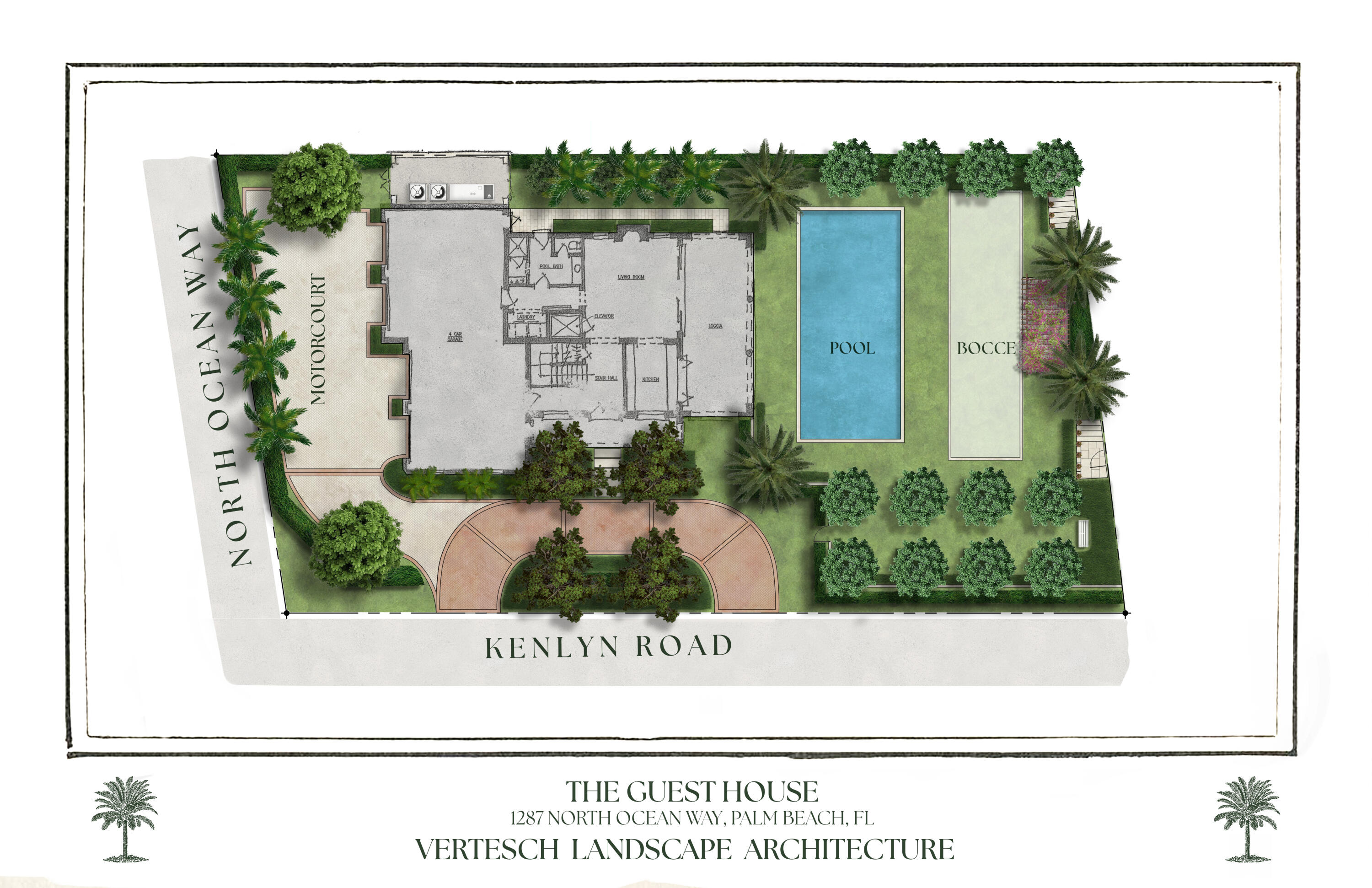 BELLO LIDO RESUB - Residential