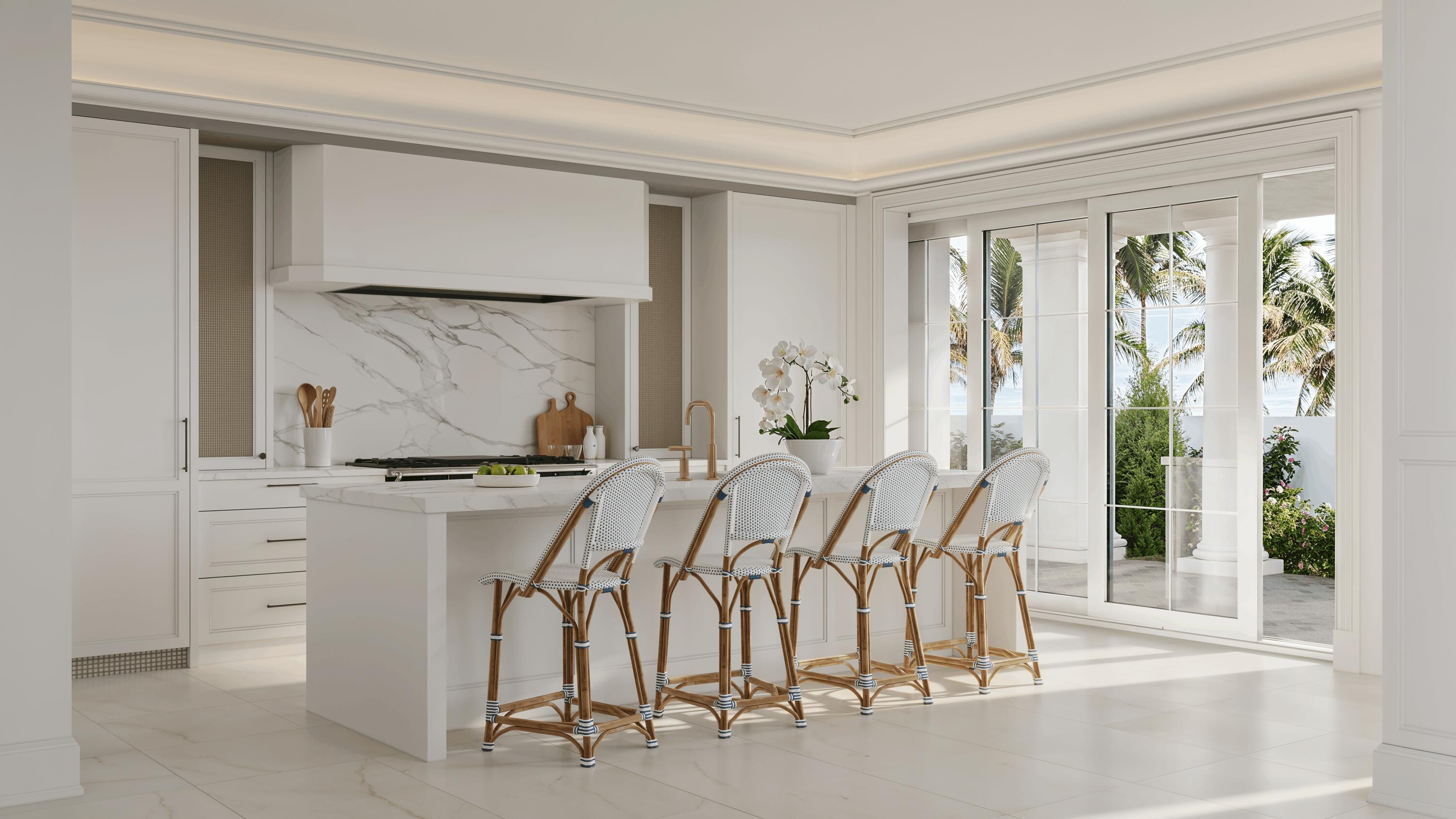 BELLO LIDO RESUB - Residential