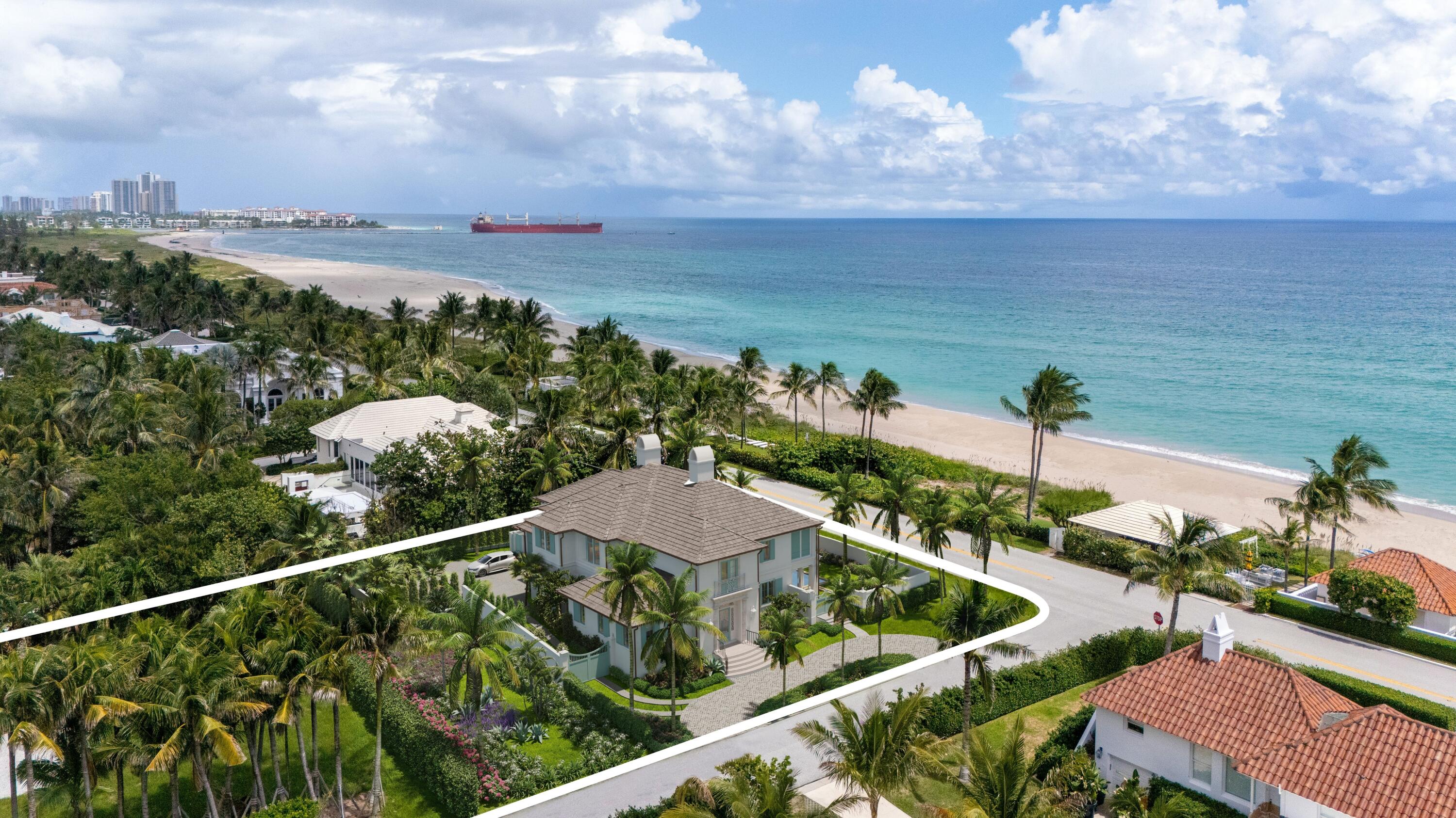 1285 N Ocean Boulevard