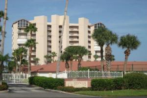 HIBISCUS BY THE SEA CONDOMINIUM - Residential Lease