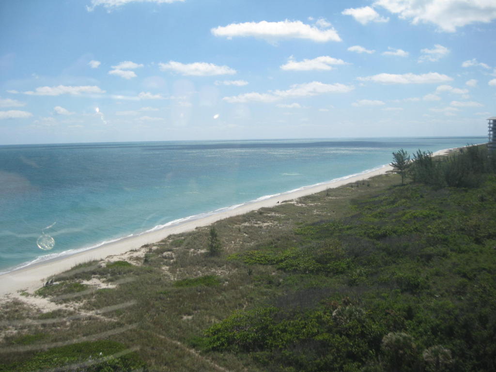 HIBISCUS BY THE SEA CONDOMINIUM - Residential Lease