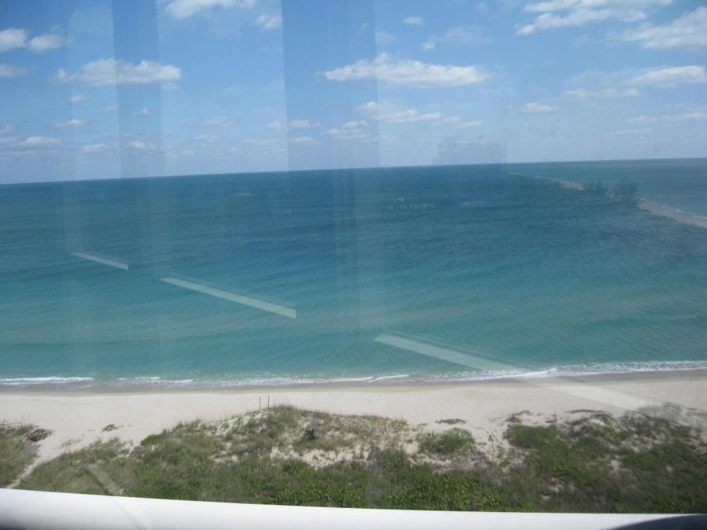 HIBISCUS BY THE SEA CONDOMINIUM - Residential Lease