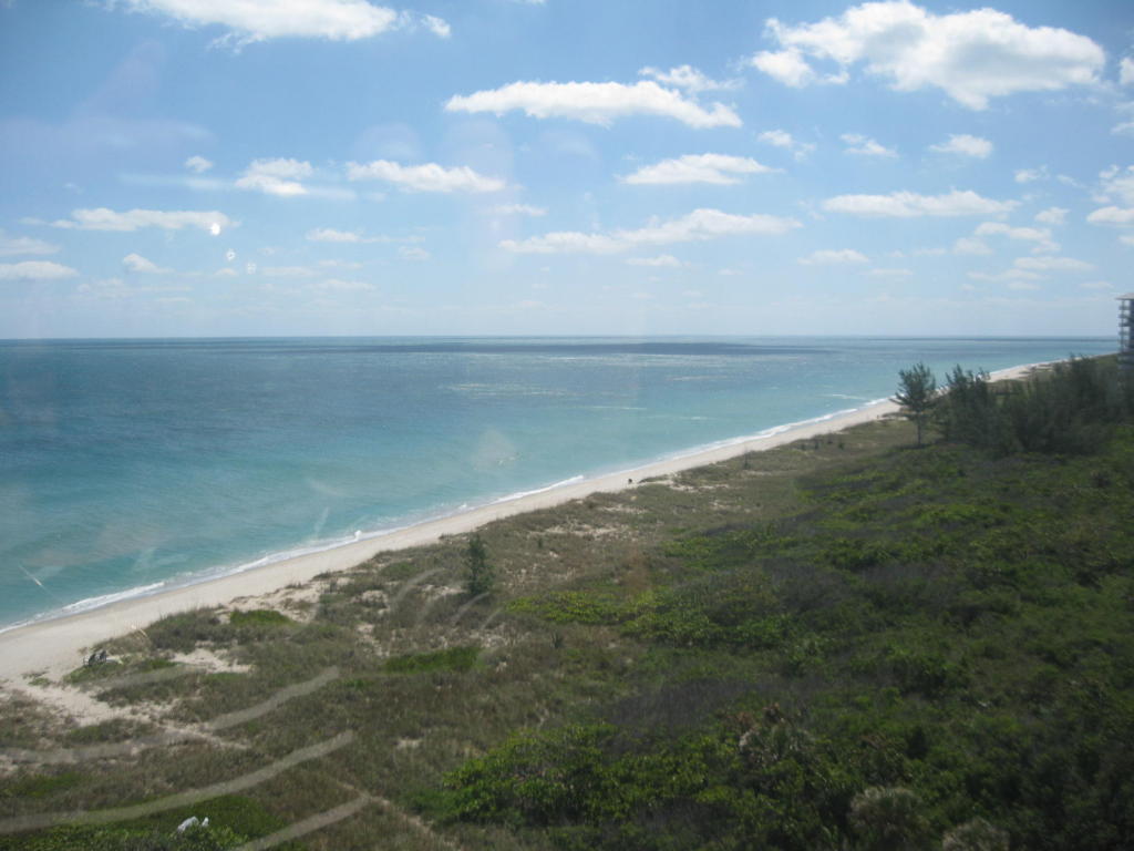 HIBISCUS BY THE SEA CONDOMINIUM - Residential Lease