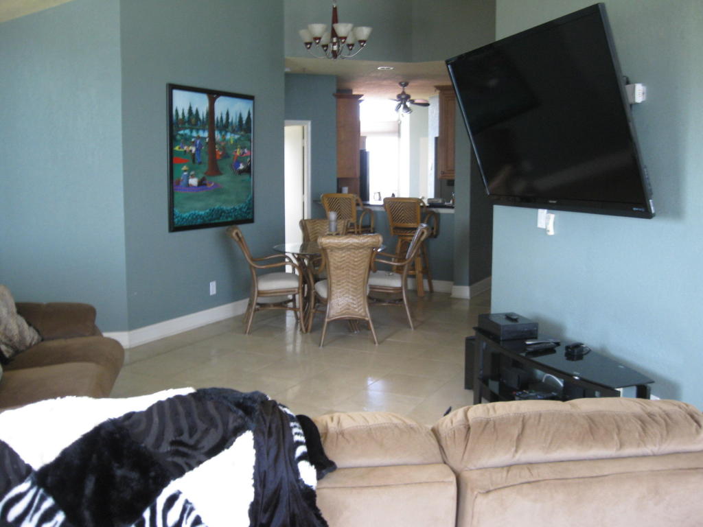 HIBISCUS BY THE SEA CONDOMINIUM - Residential Lease