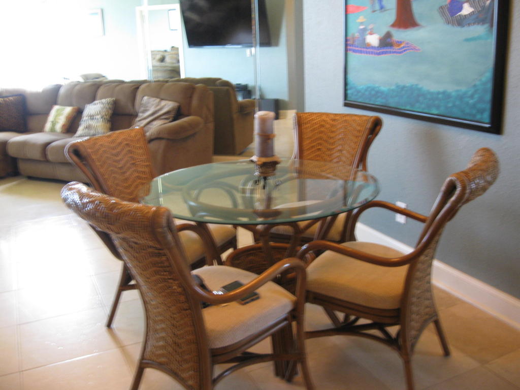 HIBISCUS BY THE SEA CONDOMINIUM - Residential Lease