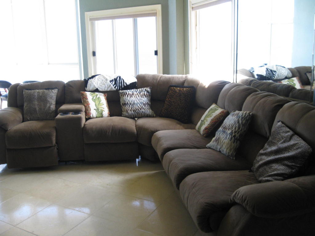 HIBISCUS BY THE SEA CONDOMINIUM - Residential Lease