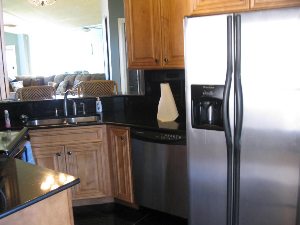 HIBISCUS BY THE SEA CONDOMINIUM - Residential Lease