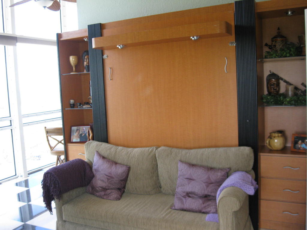 HIBISCUS BY THE SEA CONDOMINIUM - Residential Lease