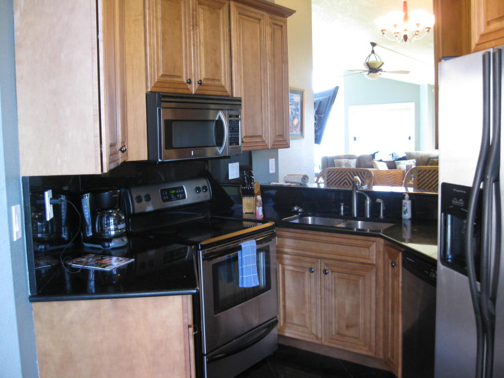 HIBISCUS BY THE SEA CONDOMINIUM - Residential Lease