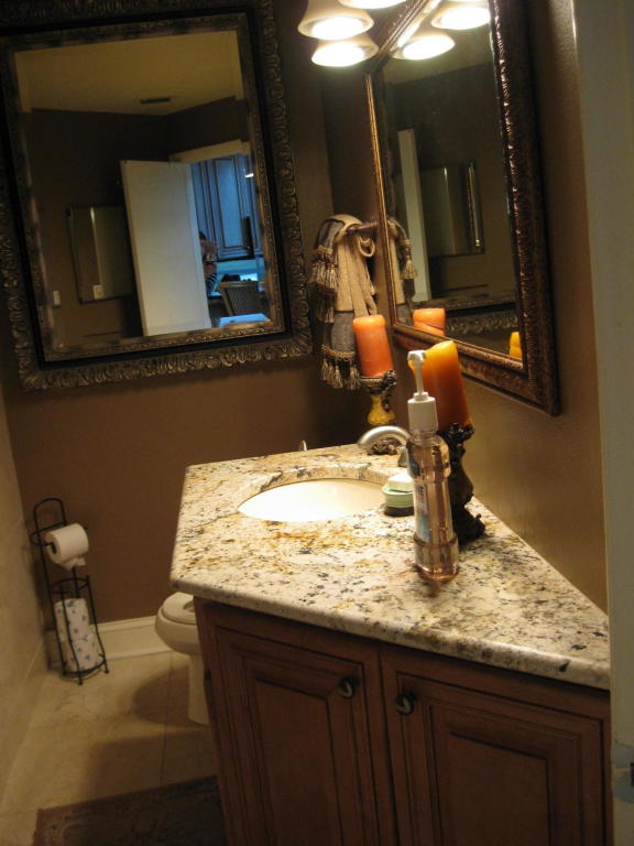 HIBISCUS BY THE SEA CONDOMINIUM - Residential Lease