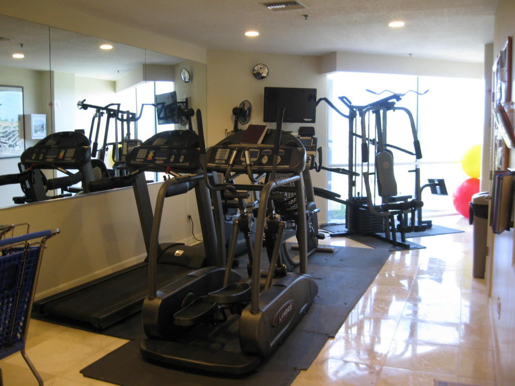 HIBISCUS BY THE SEA CONDOMINIUM - Residential Lease