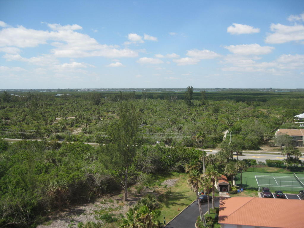 HIBISCUS BY THE SEA CONDOMINIUM - Residential Lease