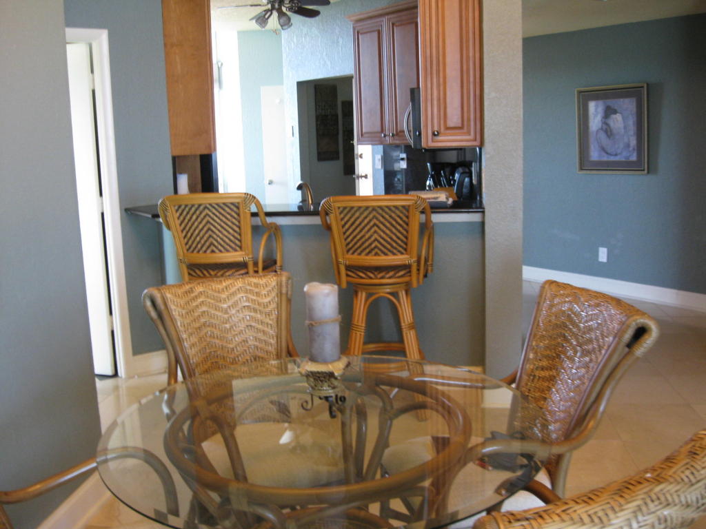 HIBISCUS BY THE SEA CONDOMINIUM - Residential Lease