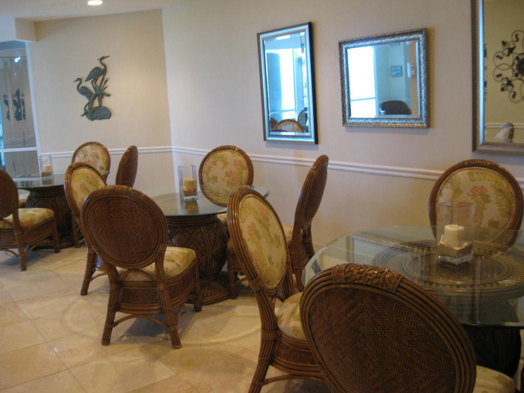 HIBISCUS BY THE SEA CONDOMINIUM - Residential Lease