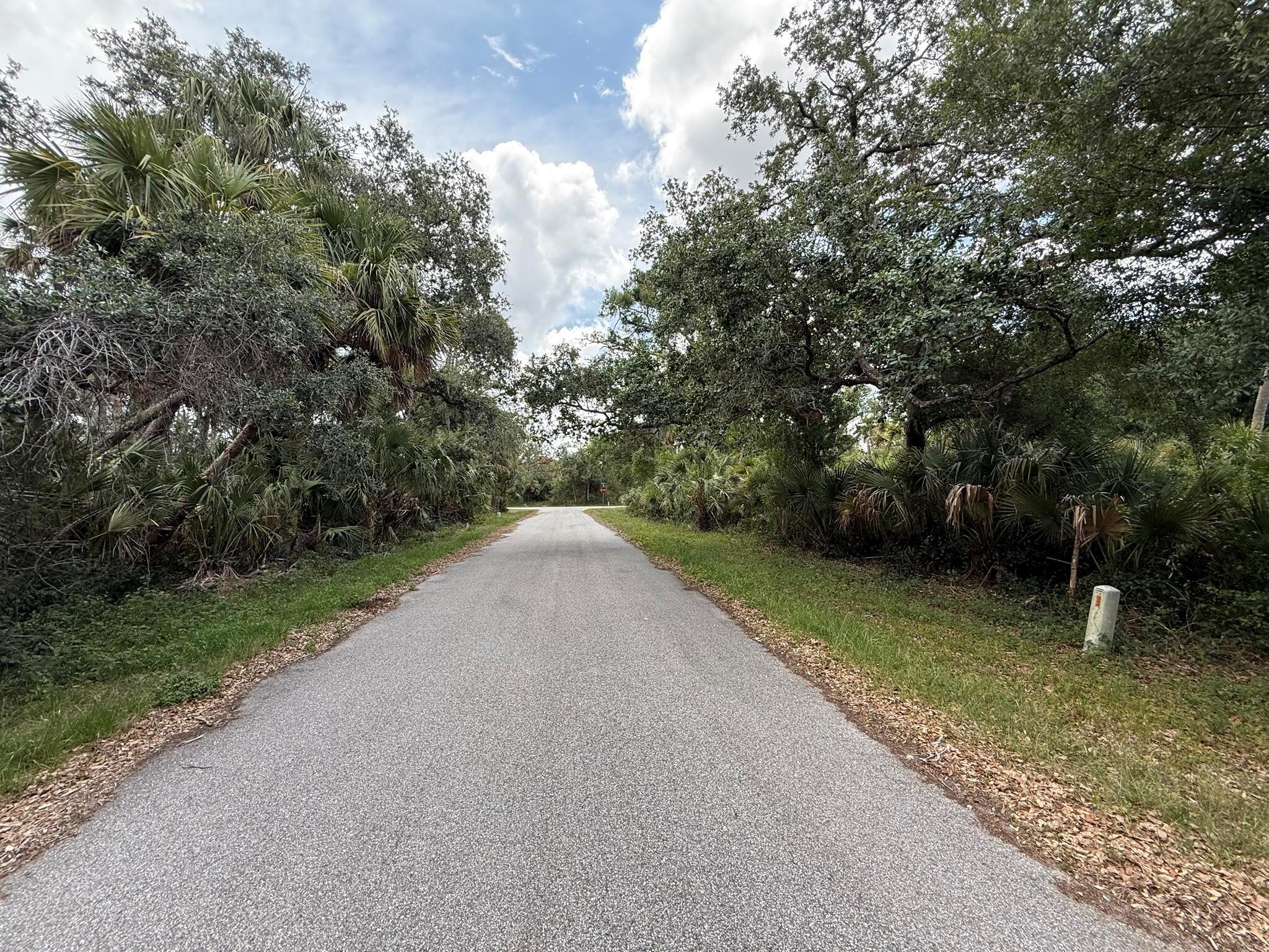 PORT CHARLOTTE SEC 57 - Land