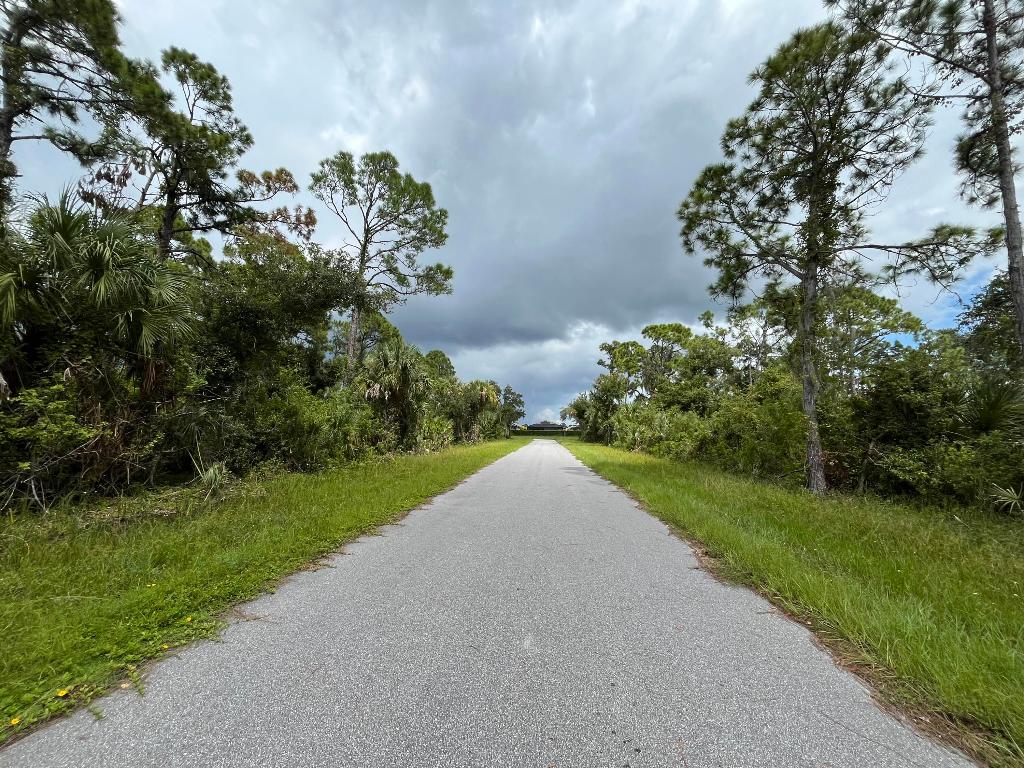 PORT CHARLOTTE SEC 57 - Land