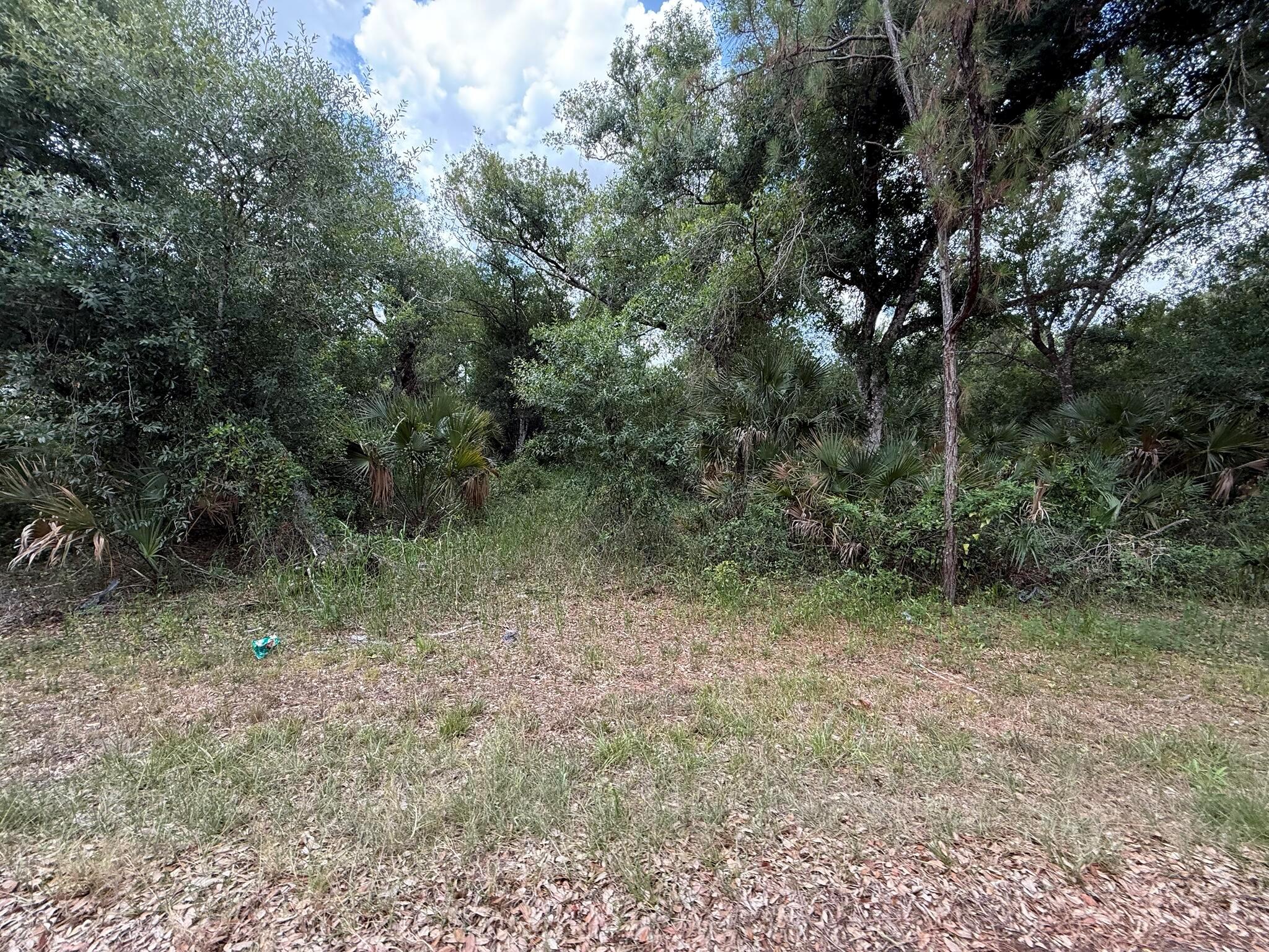 PORT CHARLOTTE SEC 57 - Land