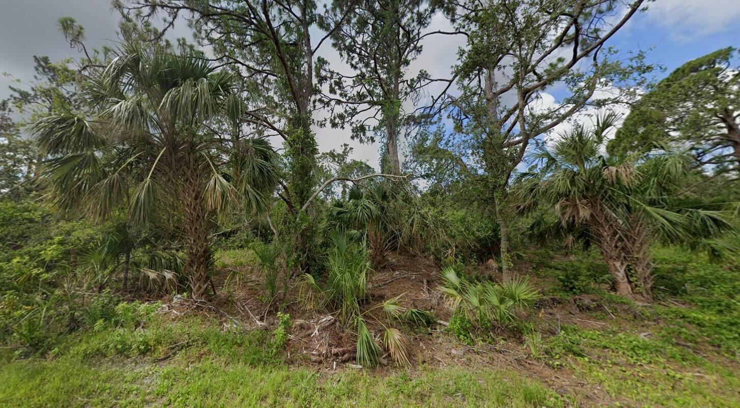 PORT CHARLOTTE SEC 57 - Land