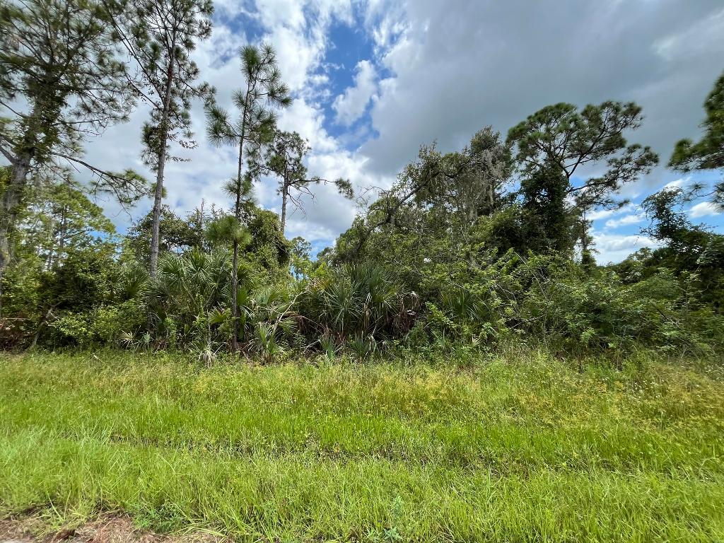 PORT CHARLOTTE SEC 57 - Land