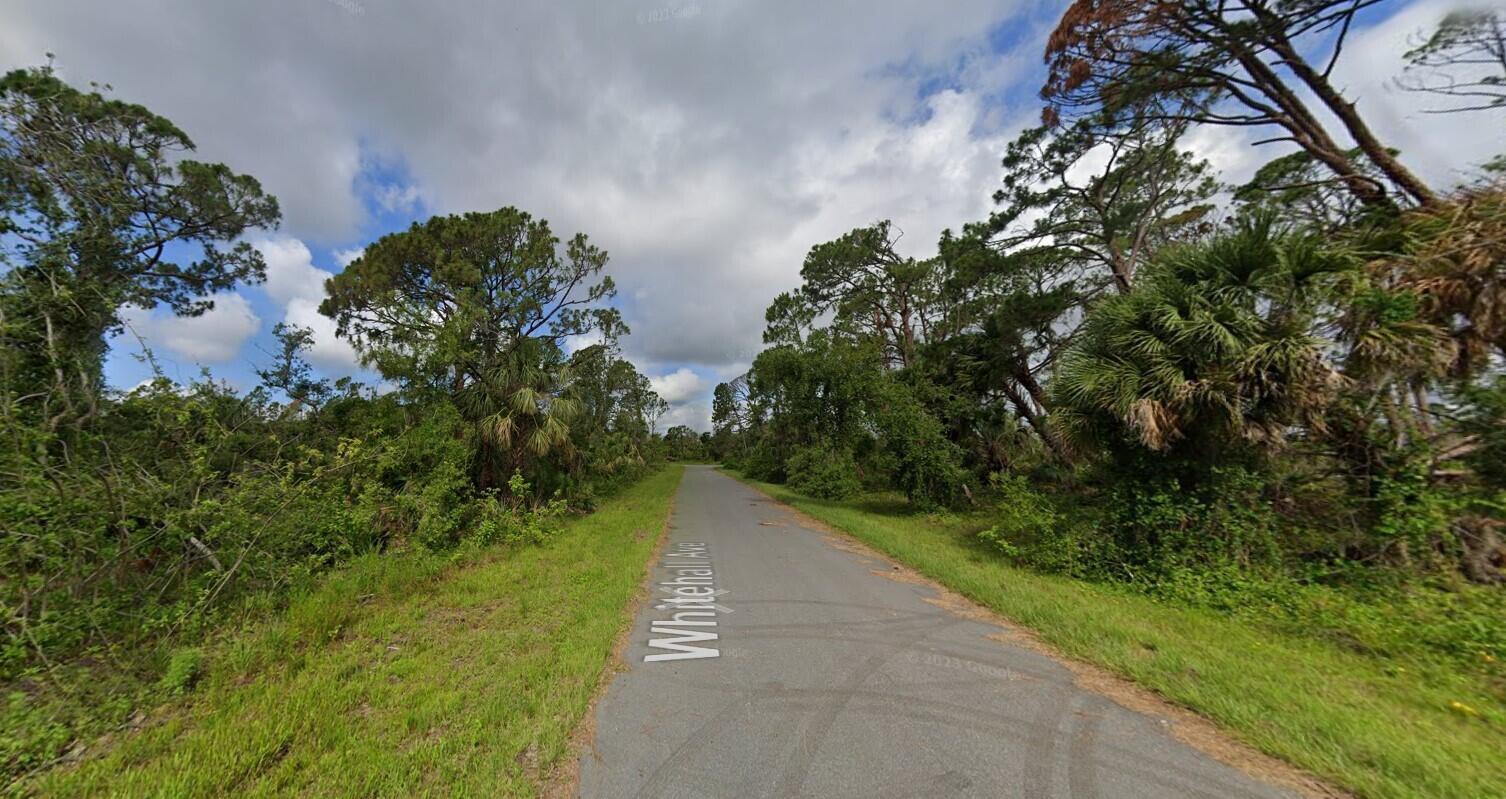 Build your dream home on this prime lot situated near the vibrant Charlotte Sports Park and the serene Tippecanoe Environmental Park. This location offers a unique blend of recreational activities, from sports events to nature trails, all within a short drive to the picturesque Englewood Beach and the charming downtown Punta Gorda. No Hoa or Deed restrictions.