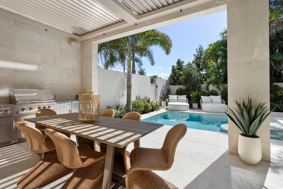 Sirene Villas - Residential