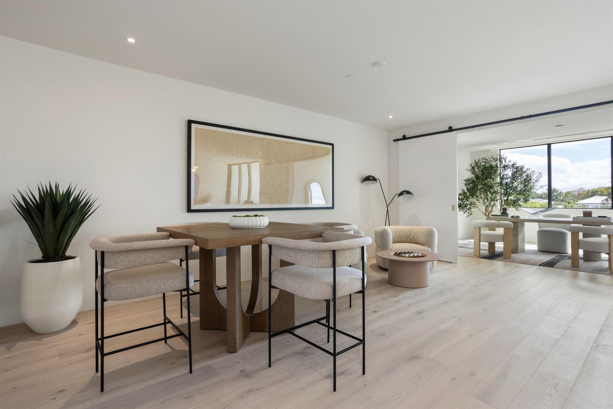 Sirene Villas - Residential