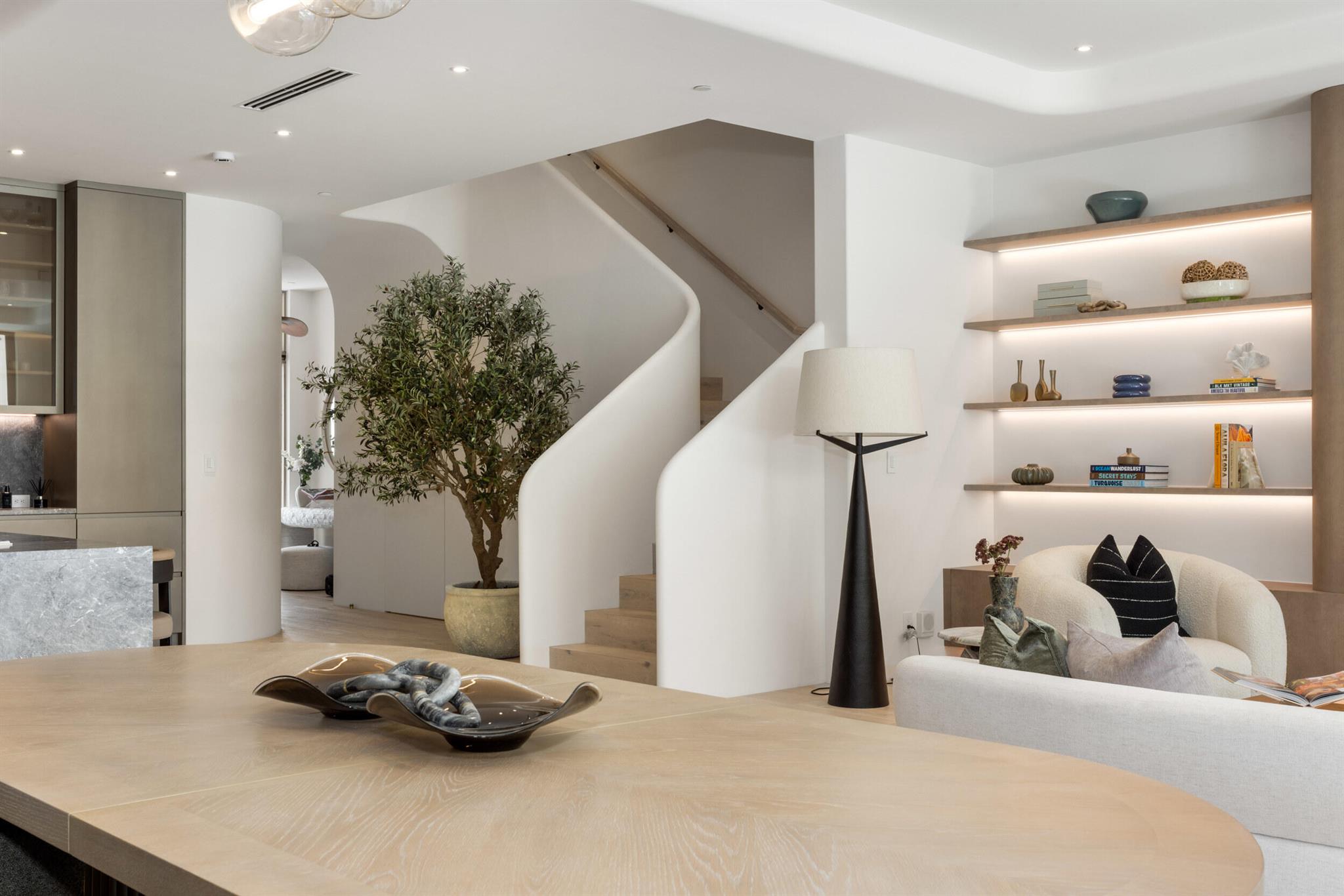 Sirene Villas - Residential