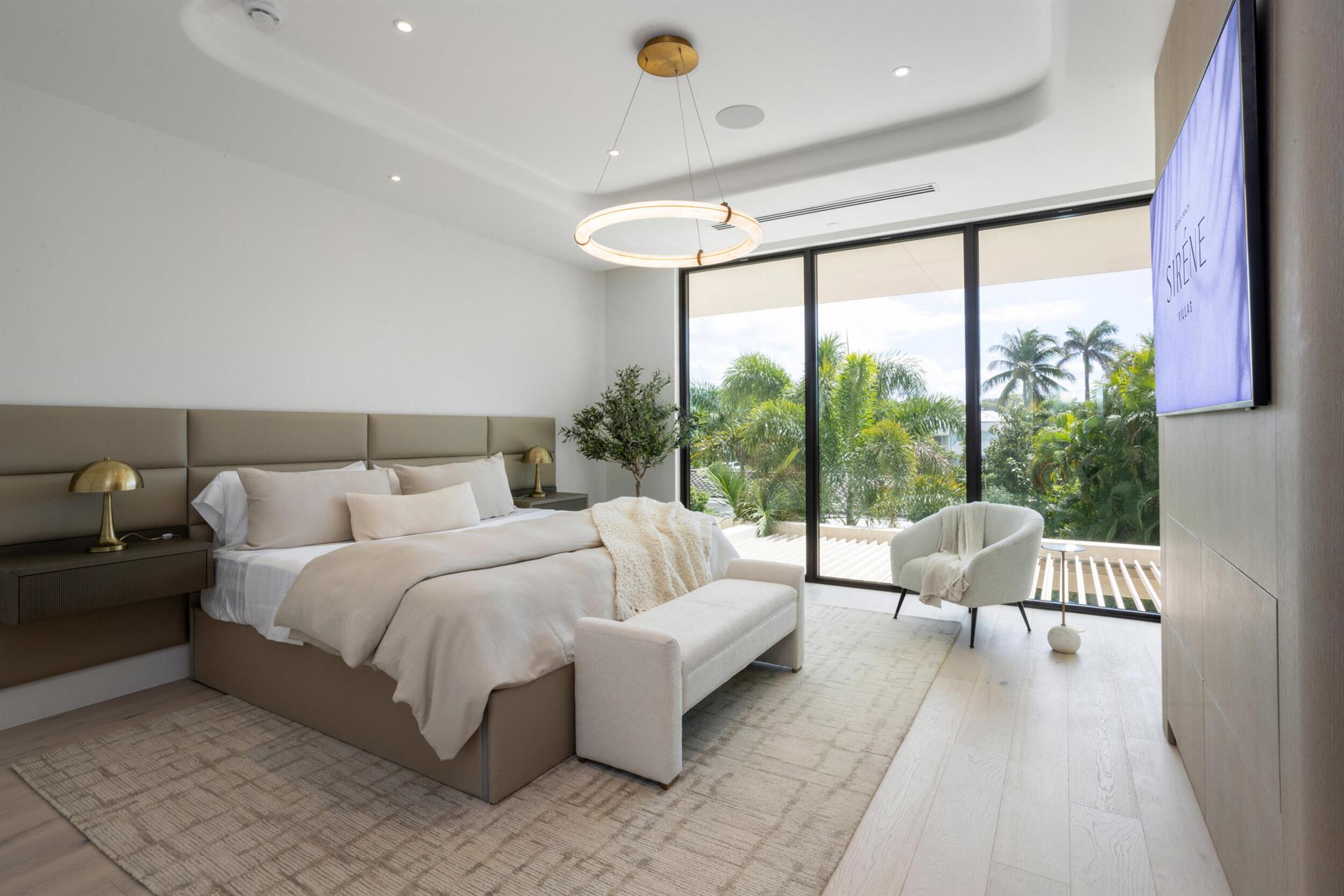 Sirene Villas - Residential