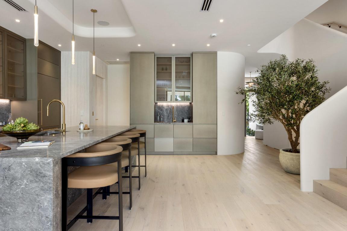 Sirene Villas - Residential