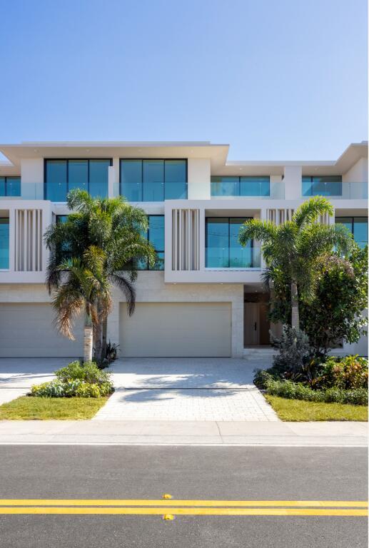 Sirene Villas - Residential