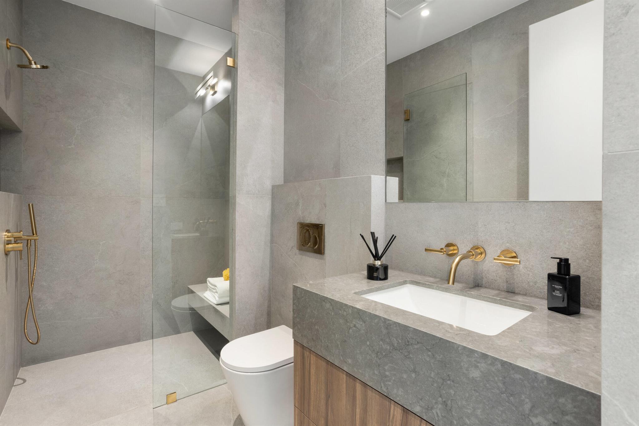 Sirene Villas - Residential