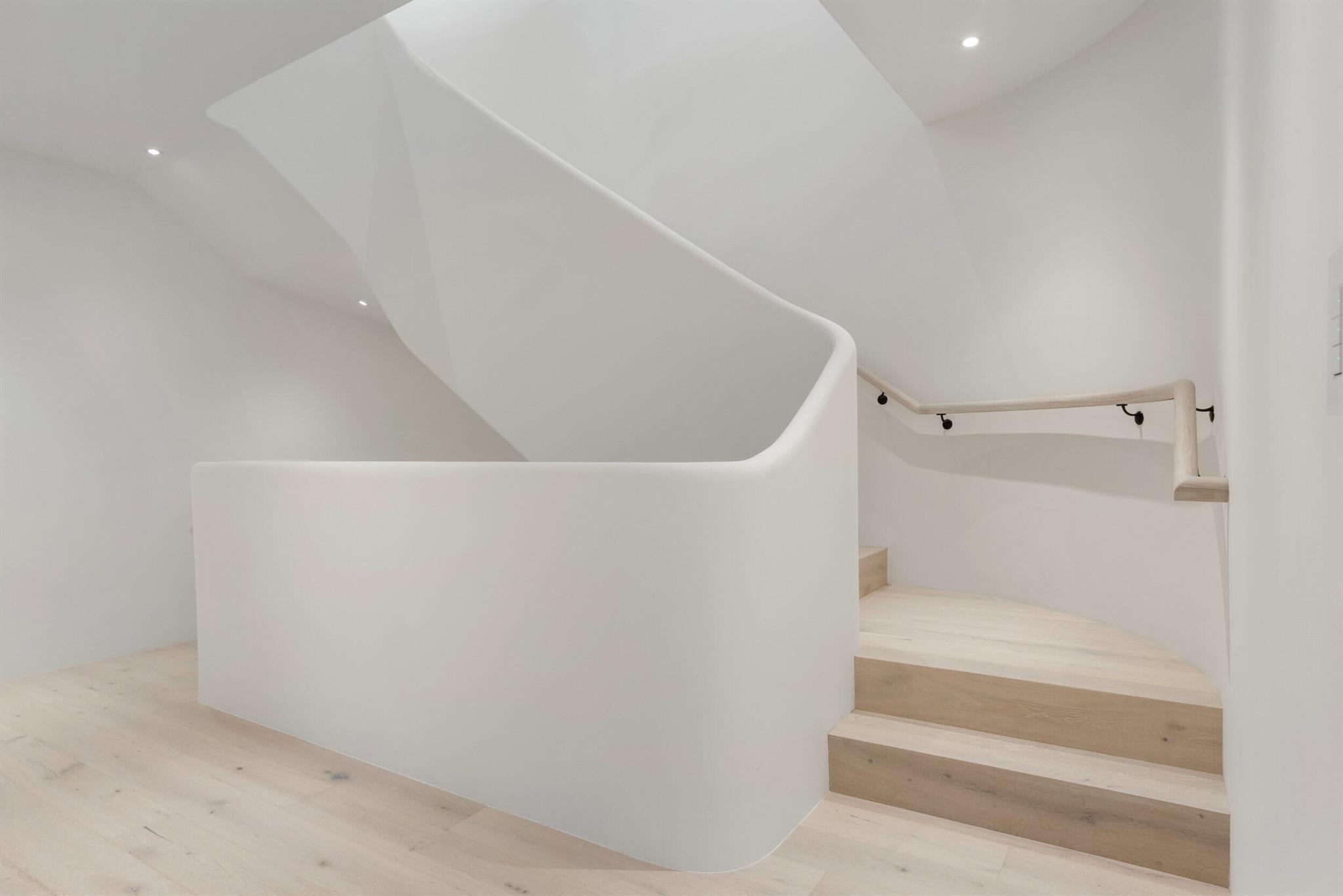 Sirene Villas - Residential