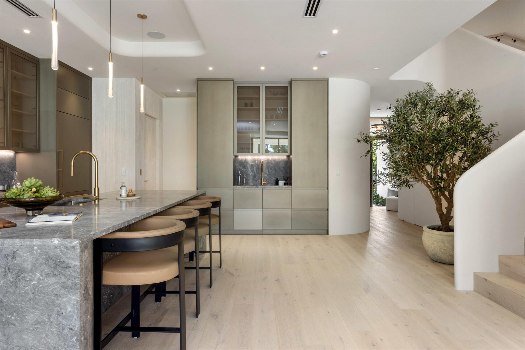 Sirene Villas - Residential