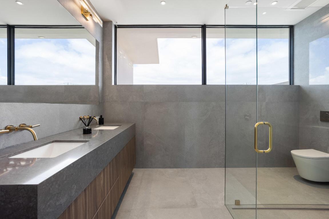 Sirene Villas - Residential