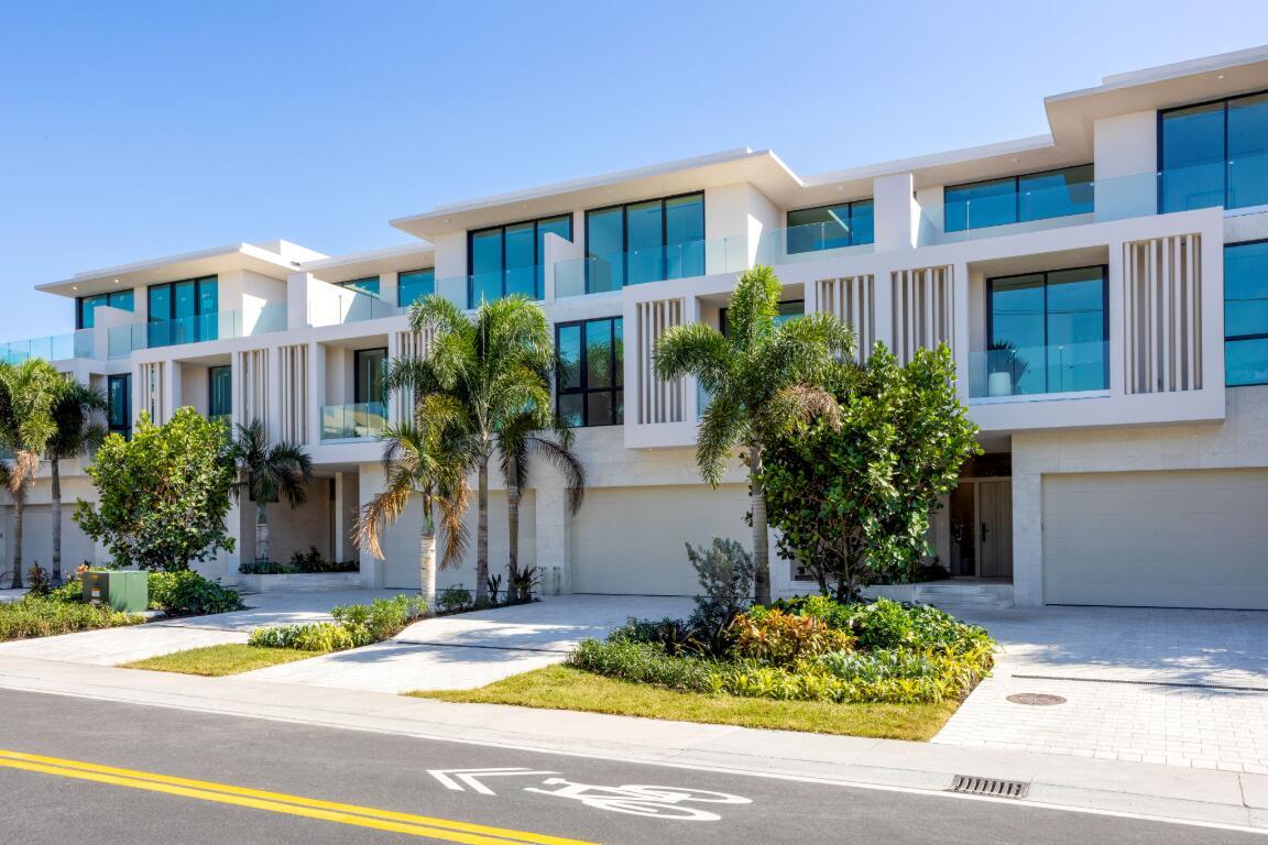 Sirene Villas - Residential