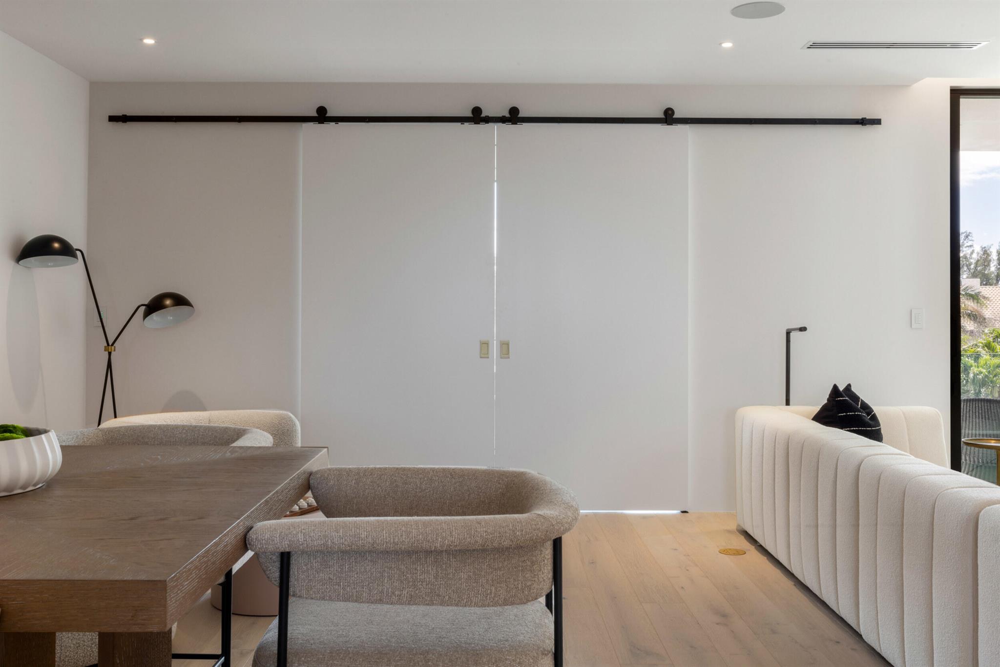 Sirene Villas - Residential