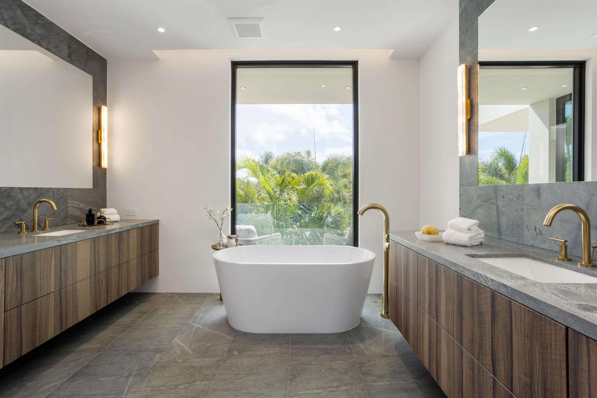 Sirene Villas - Residential