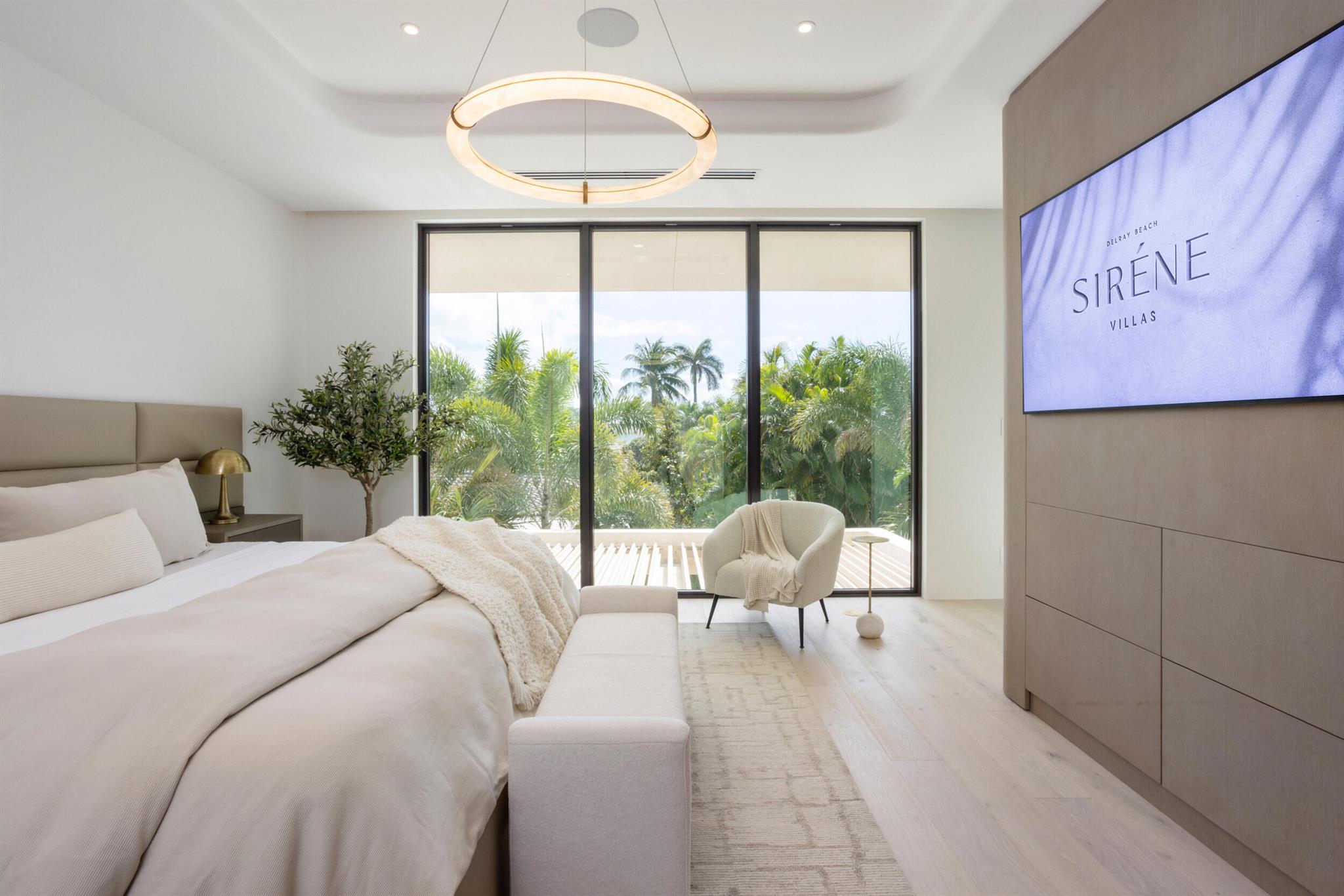 Sirene Villas - Residential