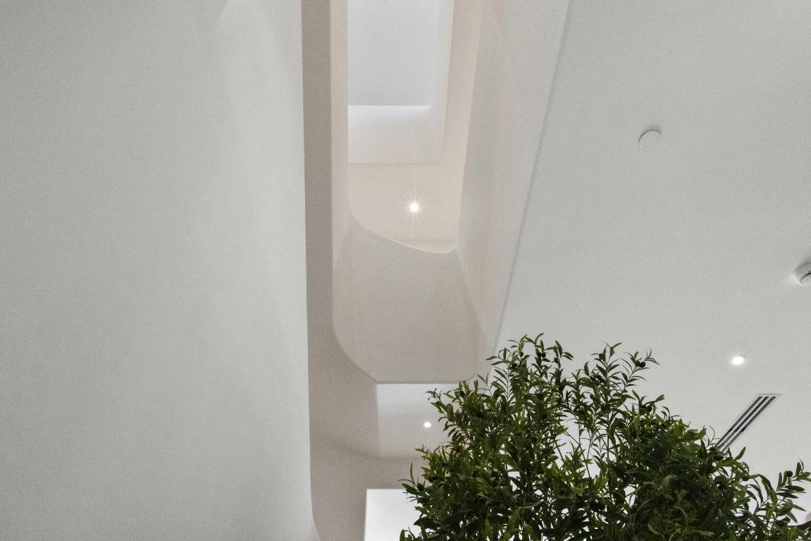 Sirene Villas - Residential