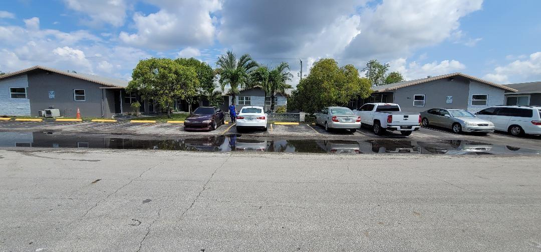 Miramar Sec 16 52-5 B - Residential Lease