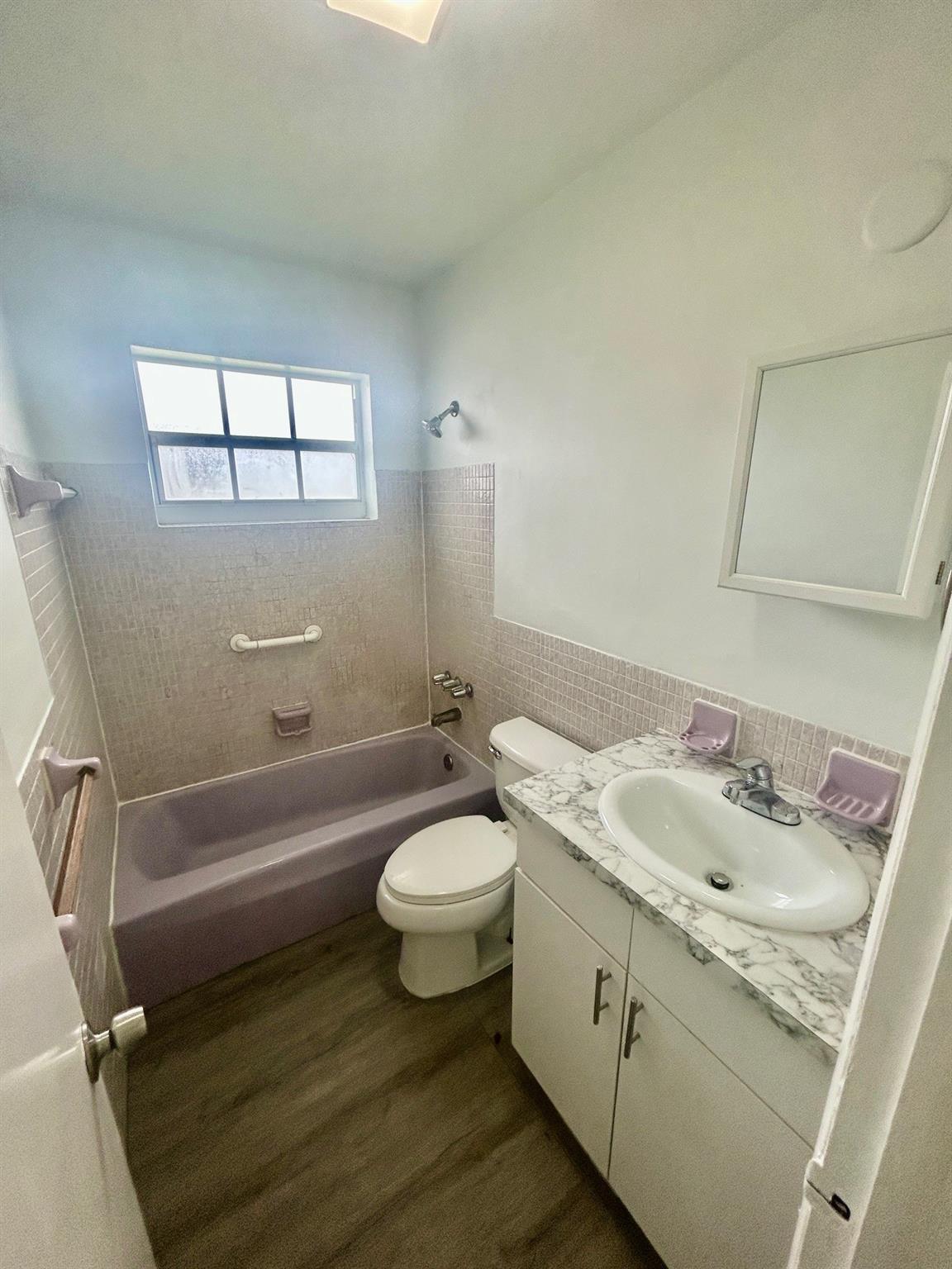 Miramar Sec 16 52-5 B - Residential Lease