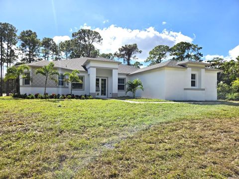 14749 68th Street N The Acreage FL 33470