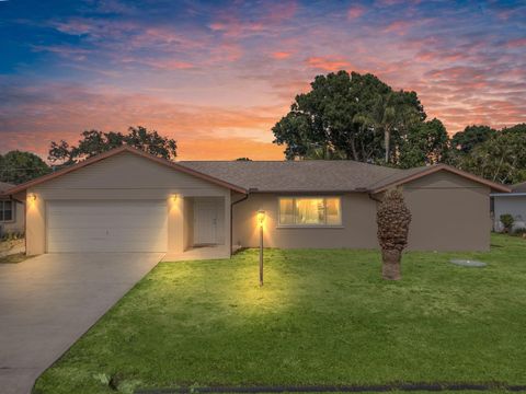 1143 SE Sabina Lane Port St Lucie FL 34983