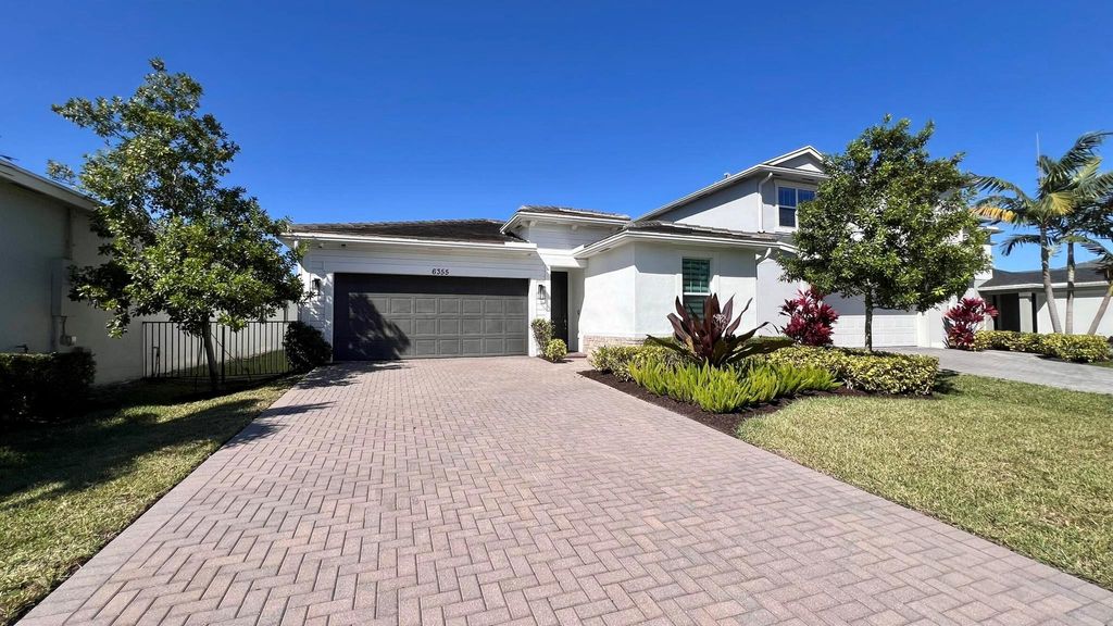 Photo of 6355 Trails Of Foxford Court, West Palm Beach, FL 33415 (MLS # R11070479)